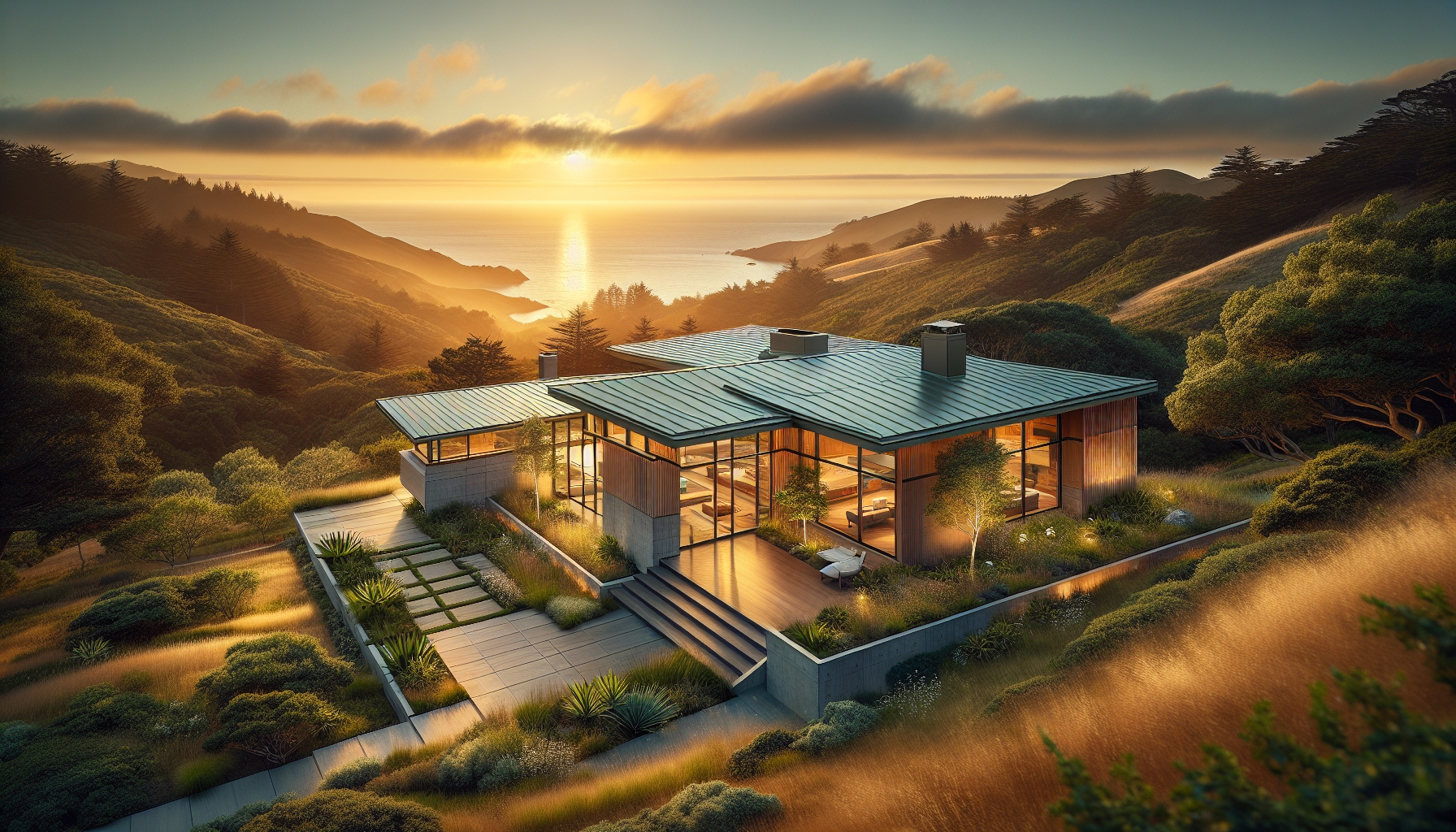 top roofing contractor San Rafael