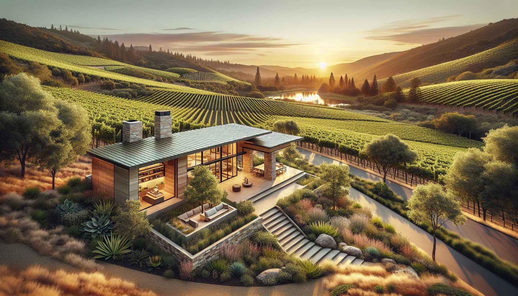 Ultimate Guide to Choosing the Best Roofing Materials for San Rafael Homes