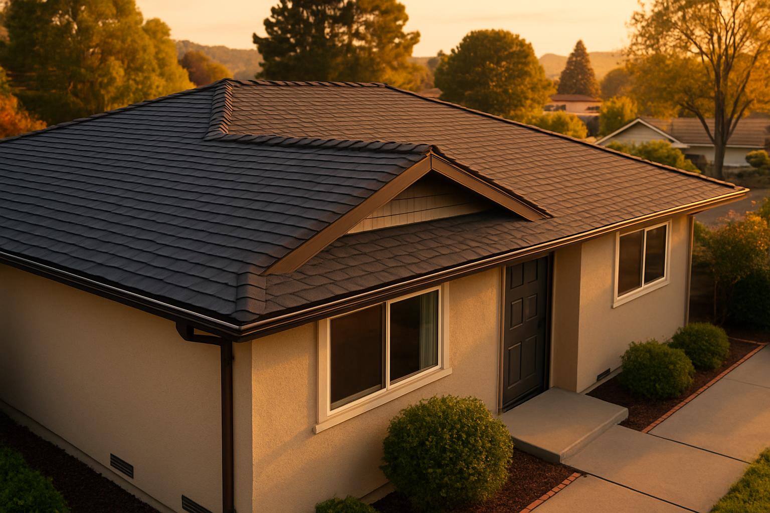 Trusted Gutter and Roof Repair in San Rafael Protects Your Home for Long-Term Value
