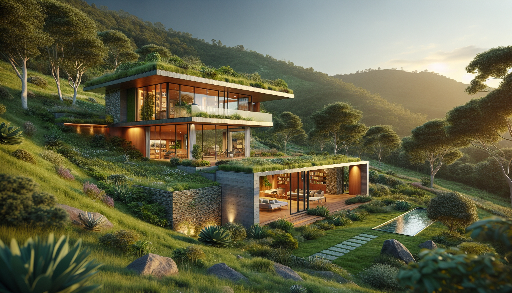 how often should you inspect the roof in Marin County