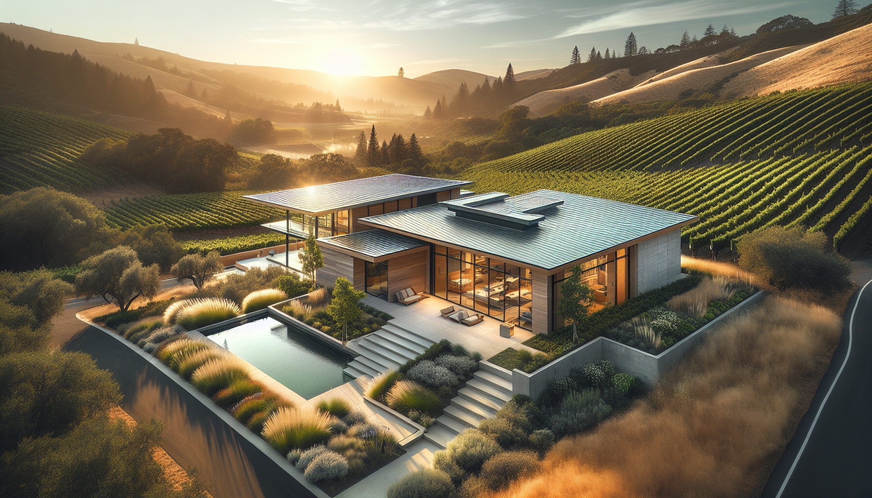 residential roofing San Rafael