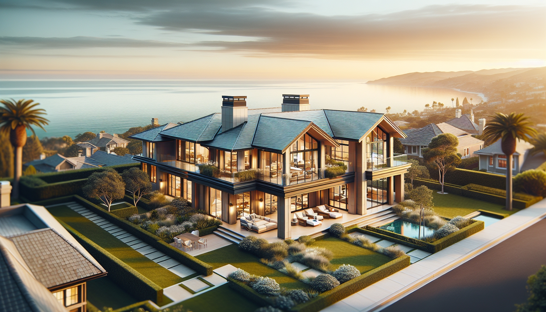 roof replacement San Rafael