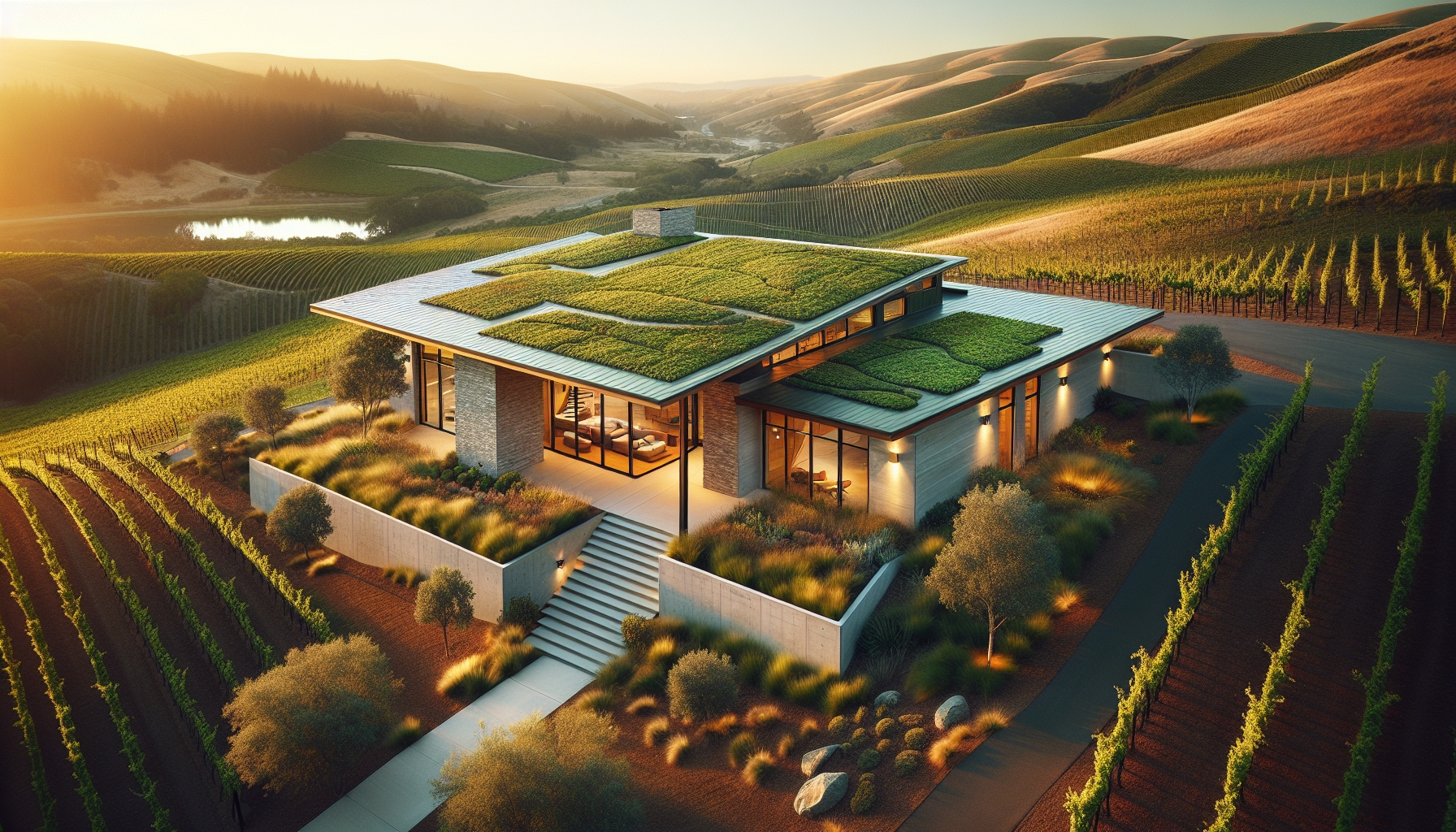 roof maintenance San Rafael