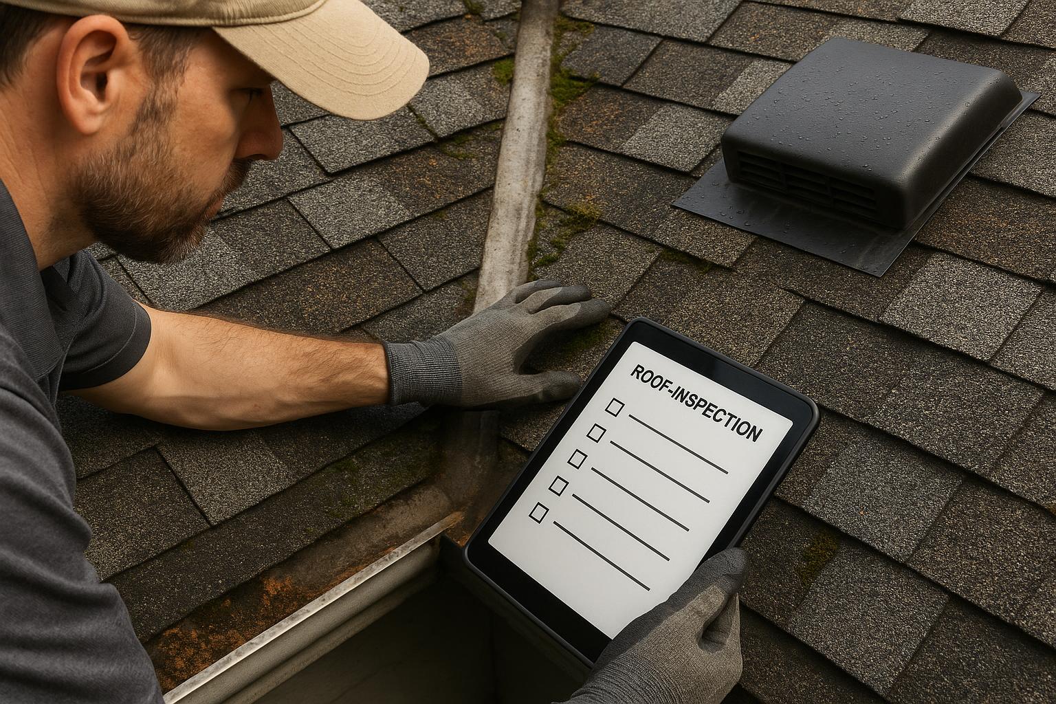 Able Roofing roofing San Rafael CA