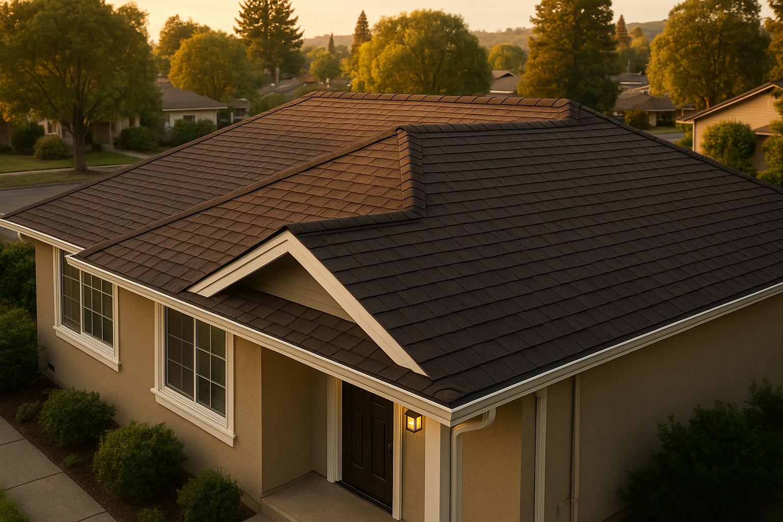 Proven Tips to Extend Roof Life in San Rafael CA and Protect Your Home