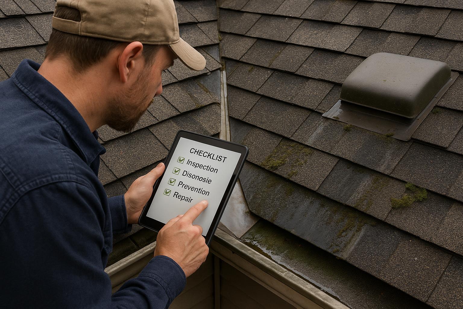 roofing contractors San Rafael