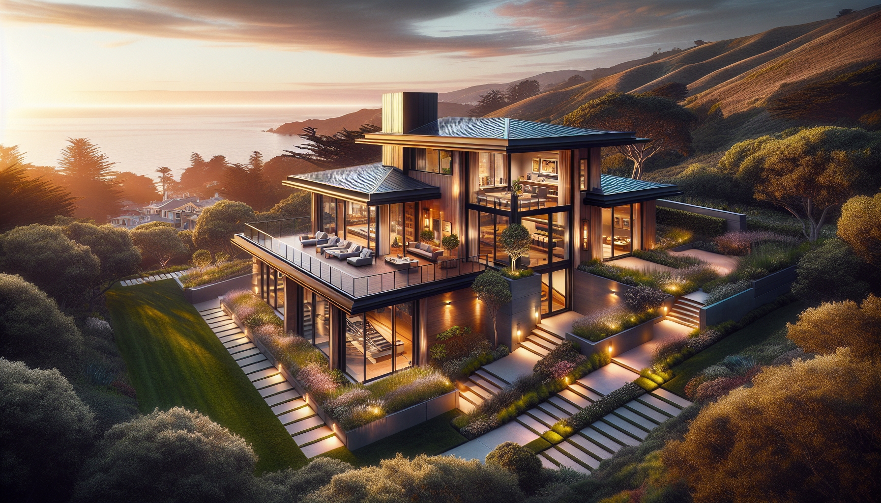 Top Roofing Services in Terra Linda San Rafael: Protect Your Home with Expert Care