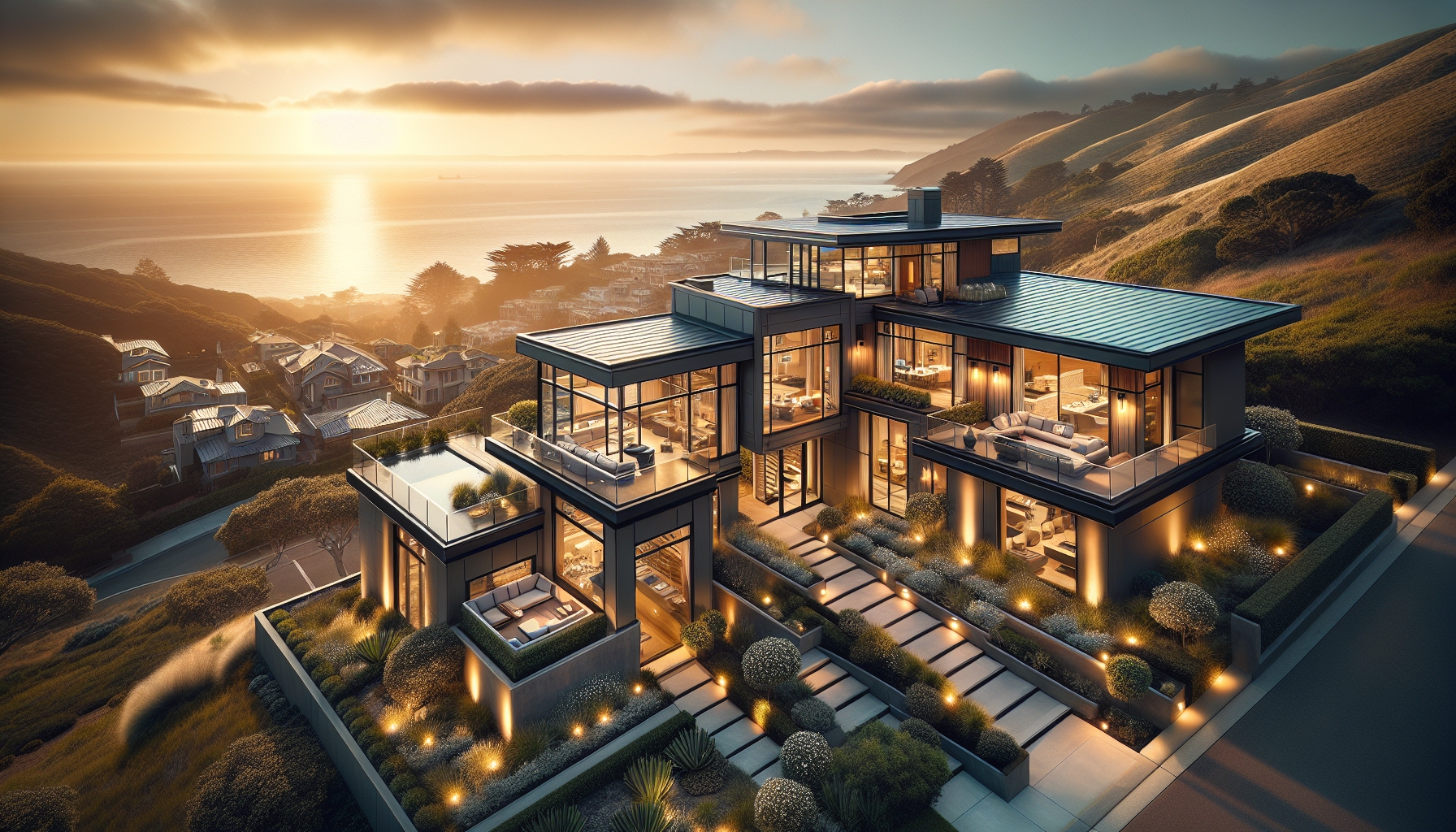 roof inspection San Rafael CA