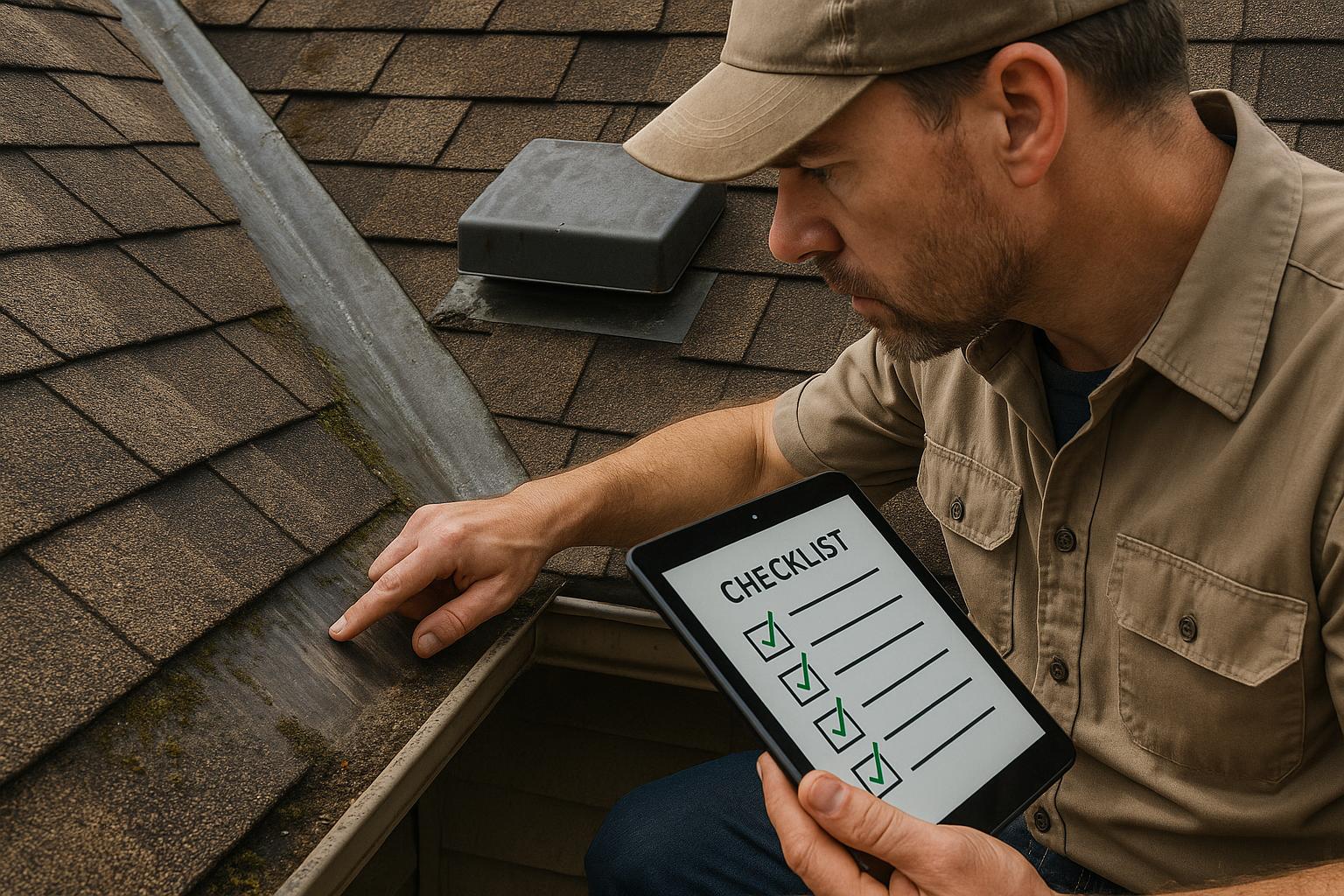 local roofing company San Rafael