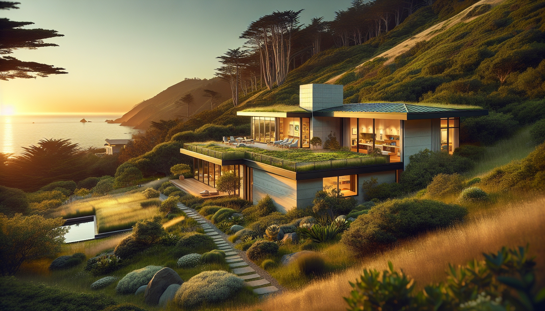 metal roofing contractors San Rafael CA