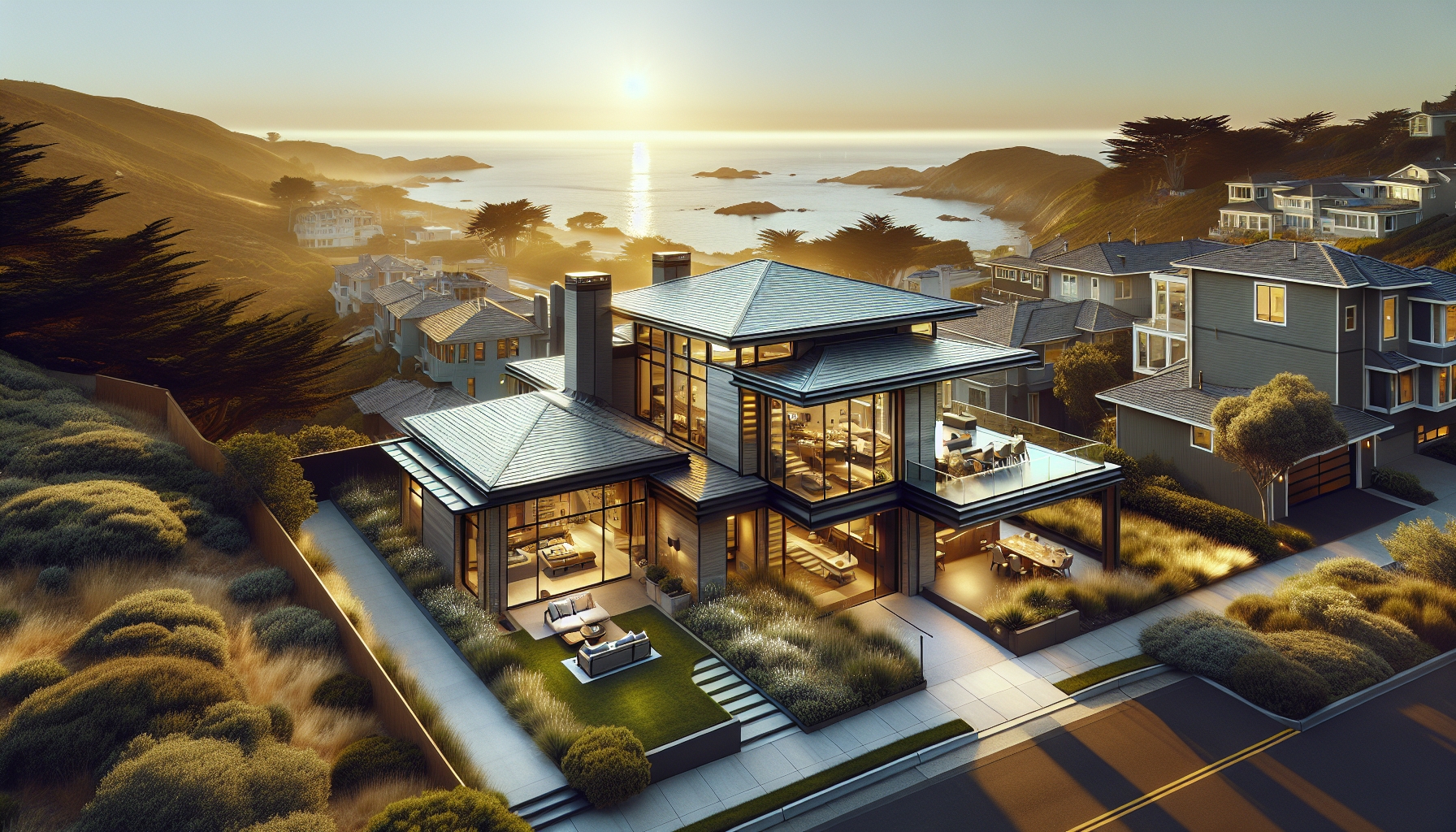 Top Affordable Roofing Solutions in San Rafael for Quality & Savings