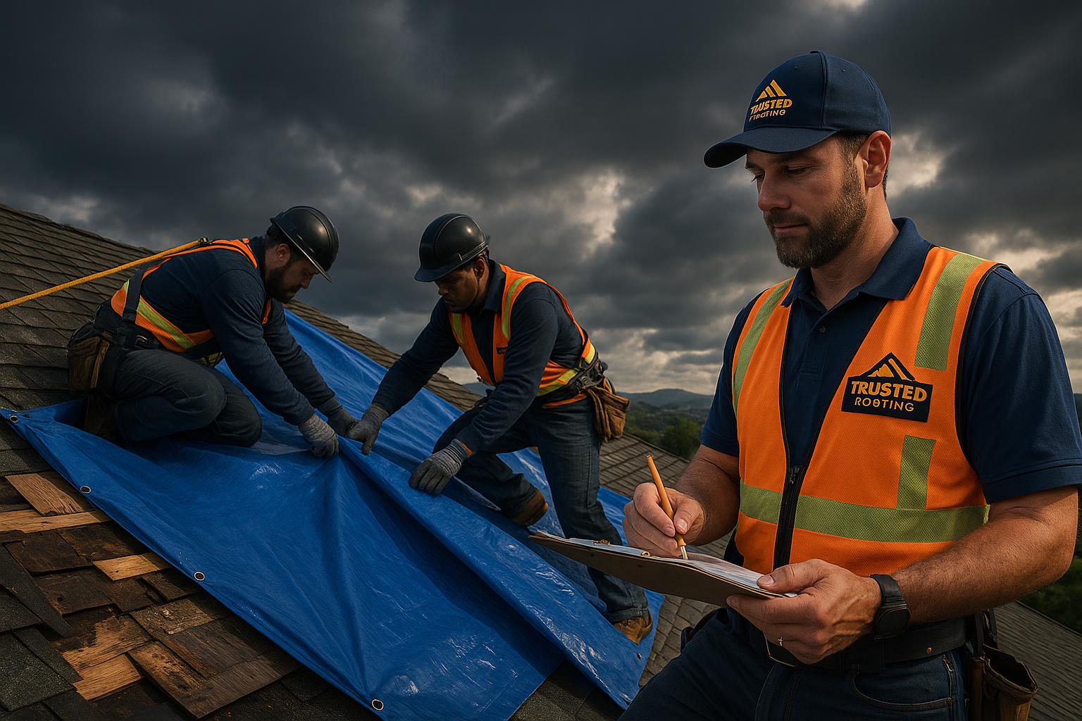 what roofing permits are required in San Rafael CA