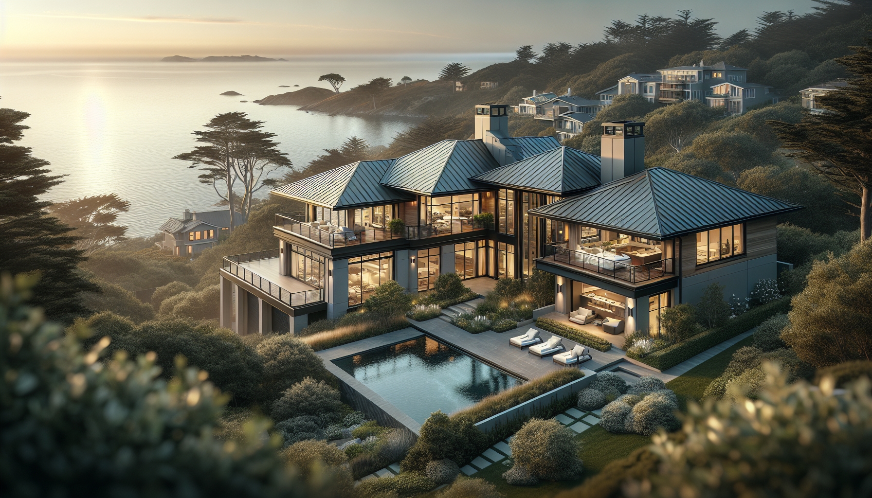 roof replacement San Rafael