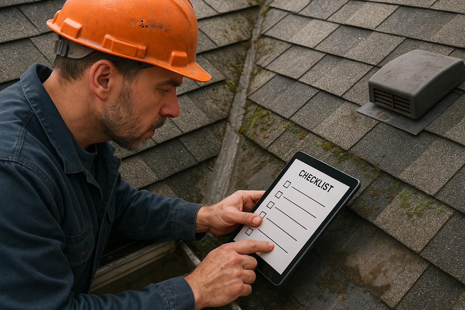 homeowners guide to choosing a roofer San Rafael