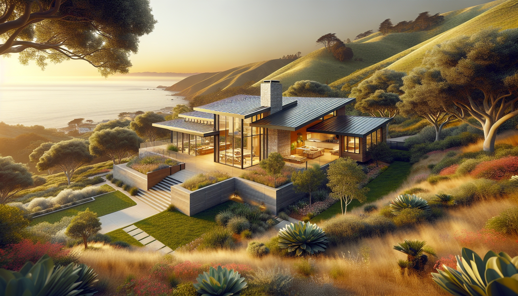 Top-Rated High Quality Roofing Materials in San Rafael for Durable and Elegant Roofs