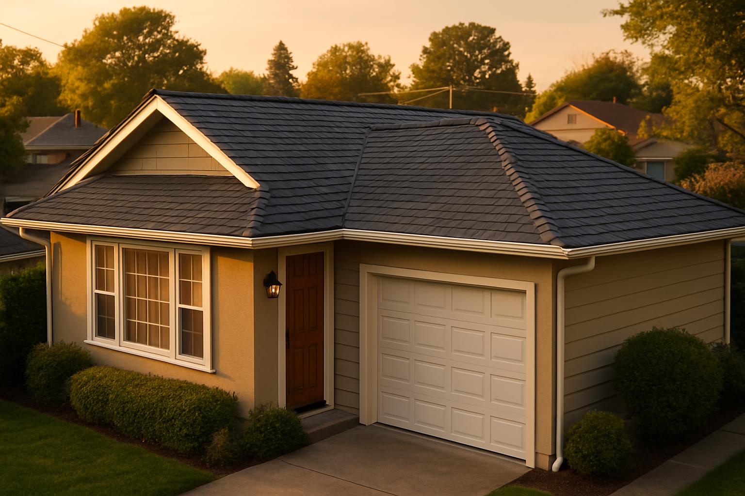 roof inspection San Rafael CA