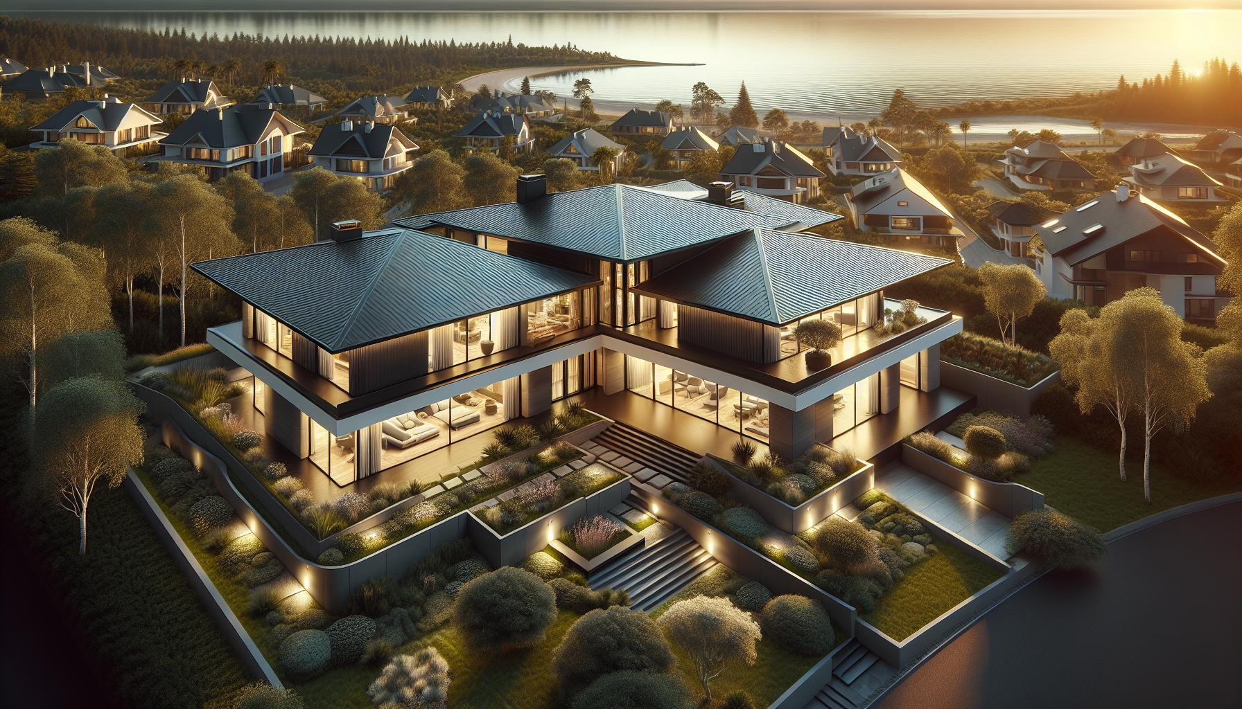 Top Roofing Company in San Rafael CA: Expert Solutions for Your Home’s Roof