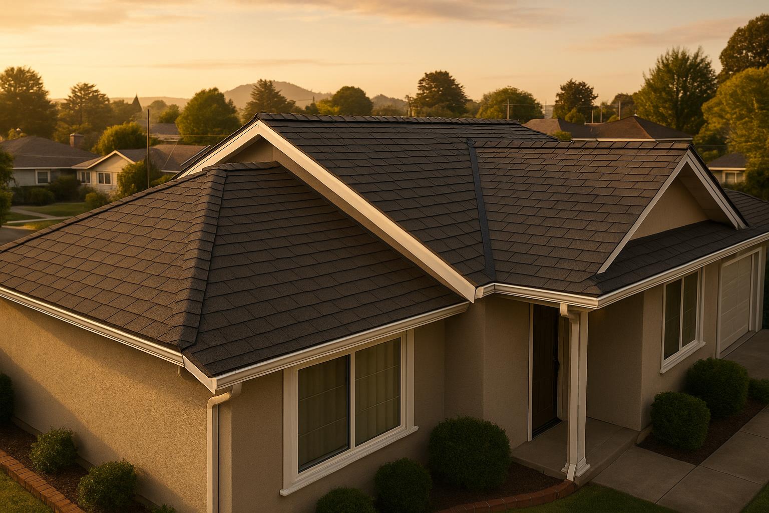 Trusted Licensed Roofer San Rafael CA for durable roof repairs and installations