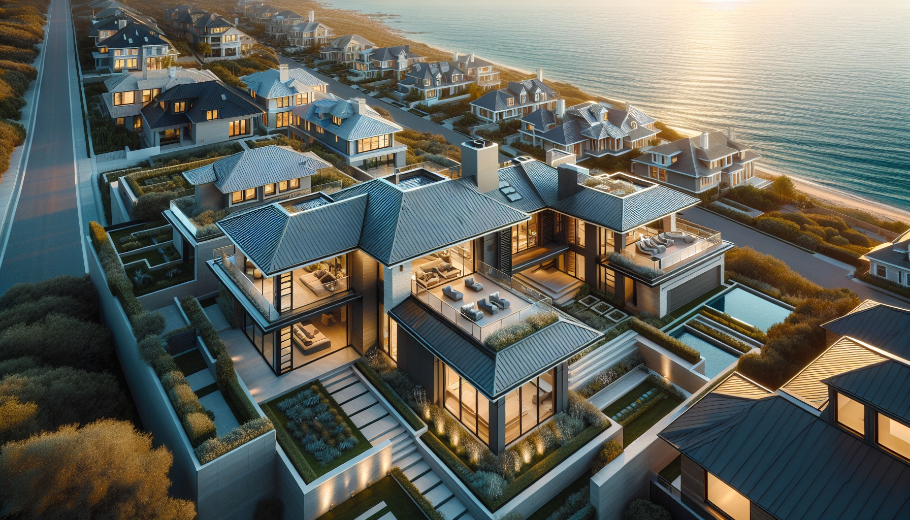 Top Metal Roofing Contractors in San Rafael CA for Durable and Stylish Roofs