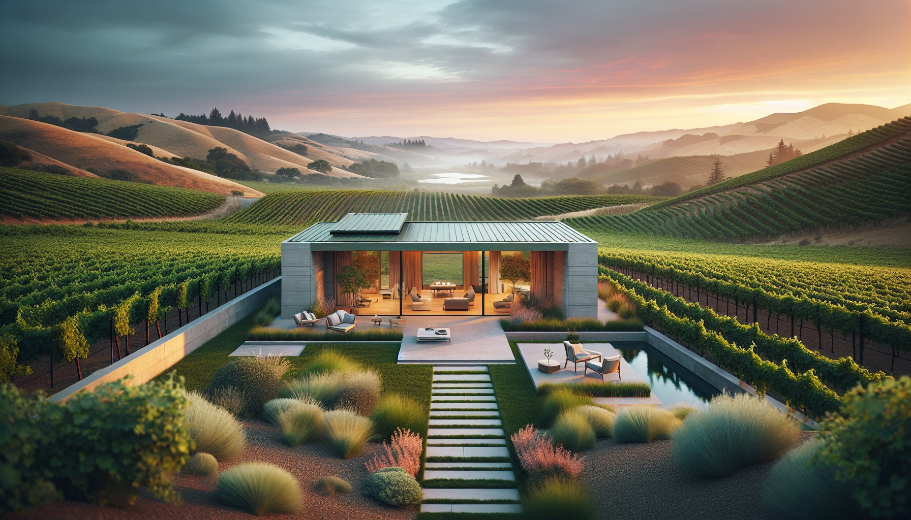 Top-Rated San Rafael Roofing Company: Your Trusted Experts for Quality Roof Repairs and Installations