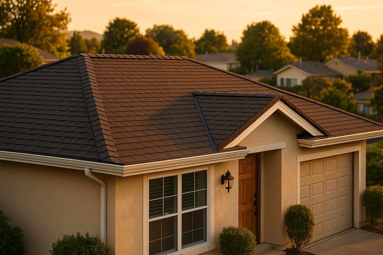Top Signs Your Roof Needs Repair in San Rafael to Protect Your Home and Save Money