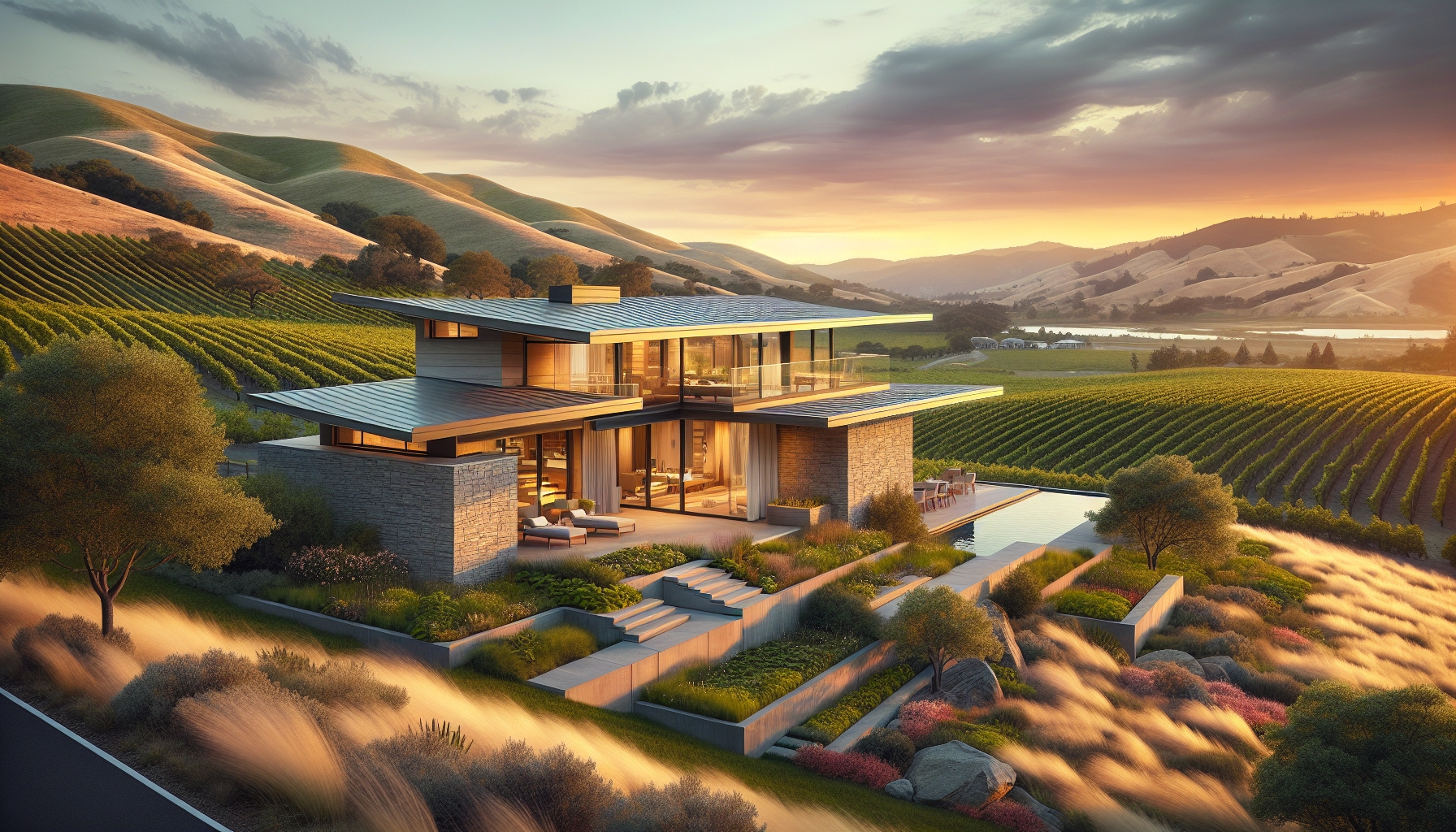 Top-Rated Roofing Contractors in San Rafael for Expert Home Roof Repairs and Replacements