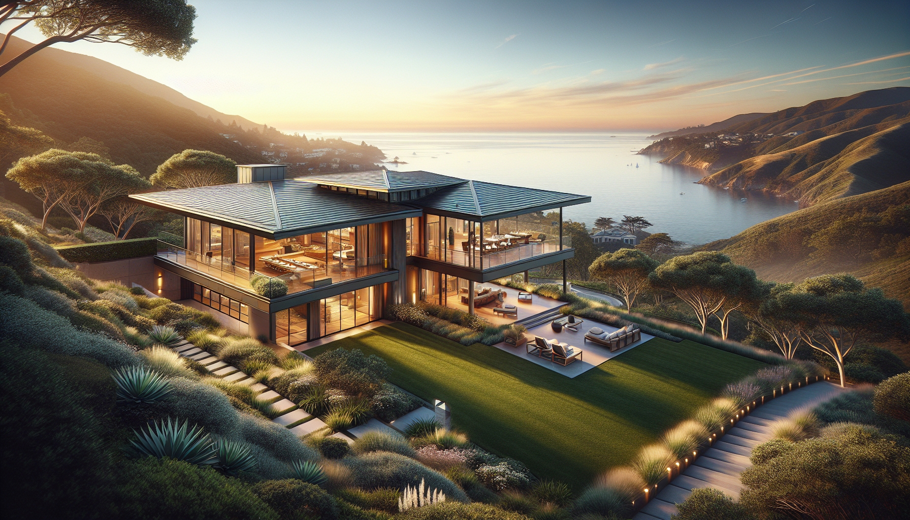 Top Reasons to Choose Expert Commercial Roofing Services in San Rafael for Your Business