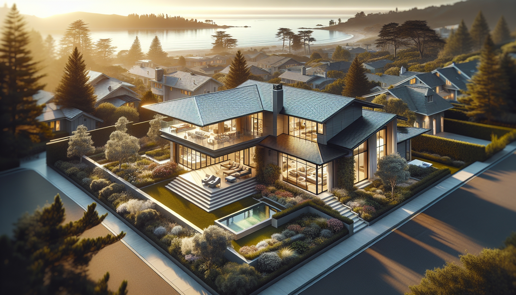 roof installation San Rafael CA