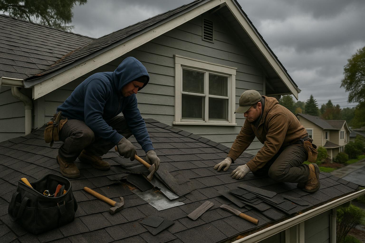 Proven Tips to Extend Roof Life in San Rafael CA and Protect Your Home