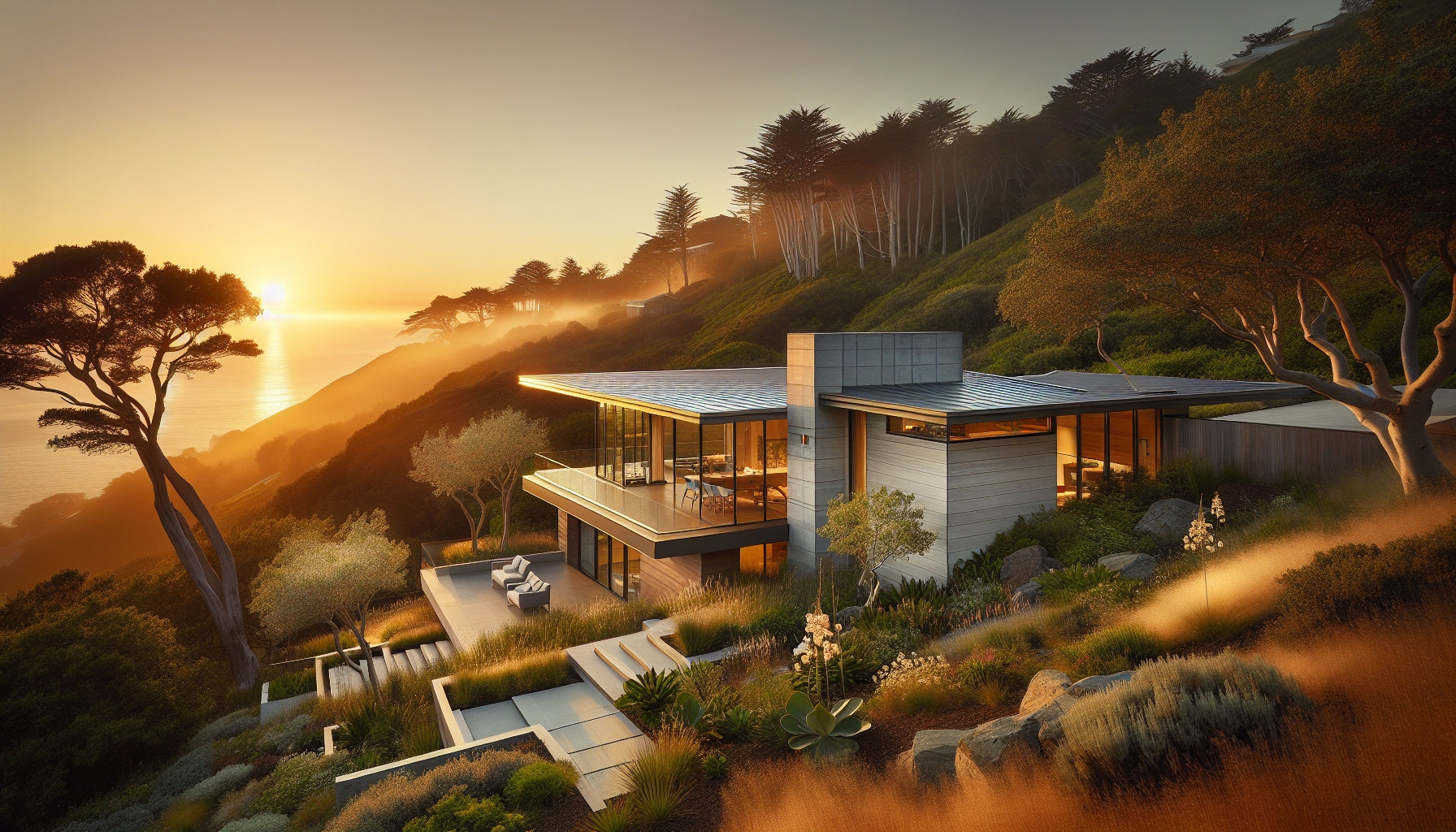 roofing Greenbrae San Rafael CA