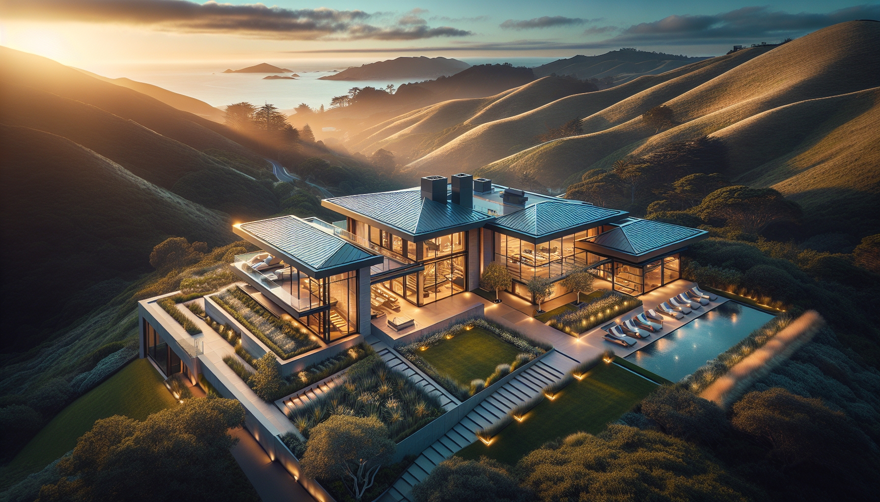 roofing Greenbrae San Rafael CA