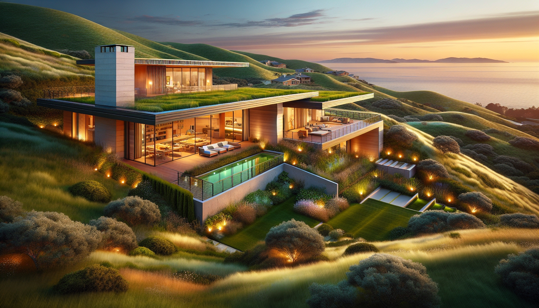 residential roofing San Rafael