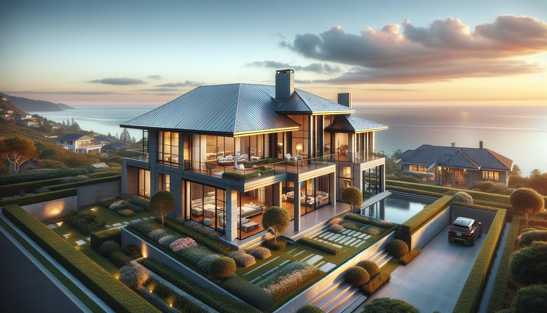 emergency roof repair San Rafael