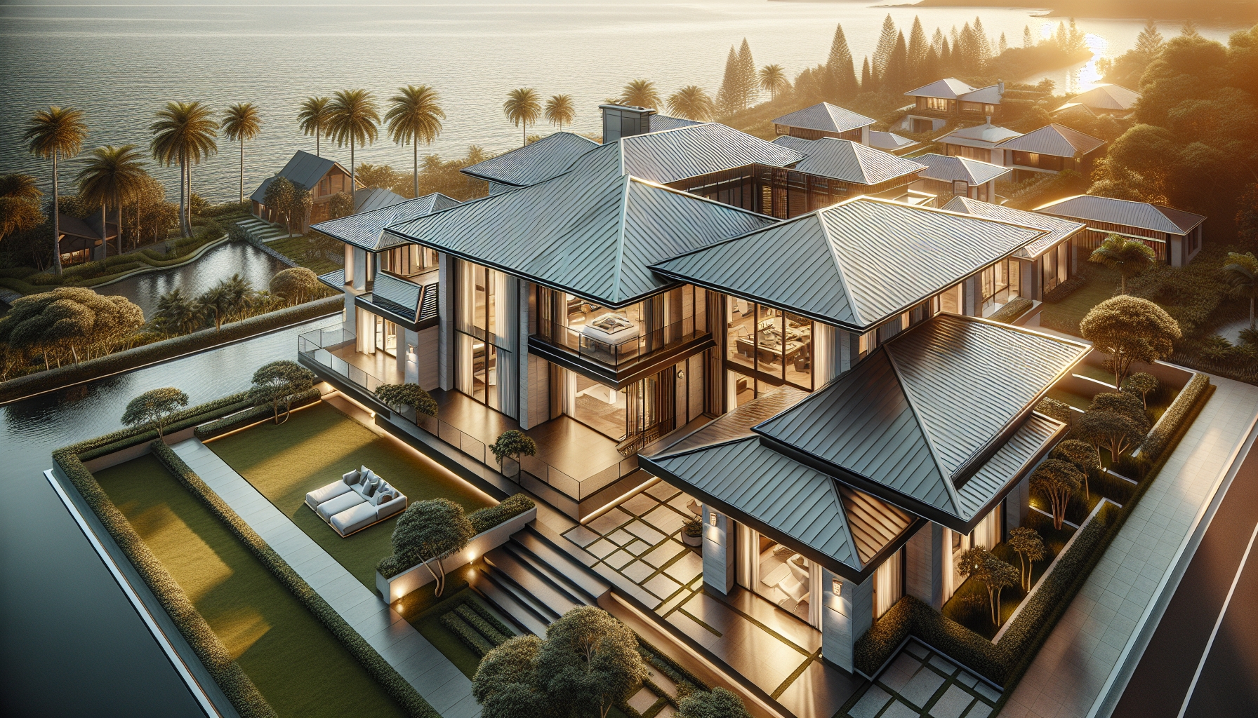 roofing Lucas Valley San Rafael