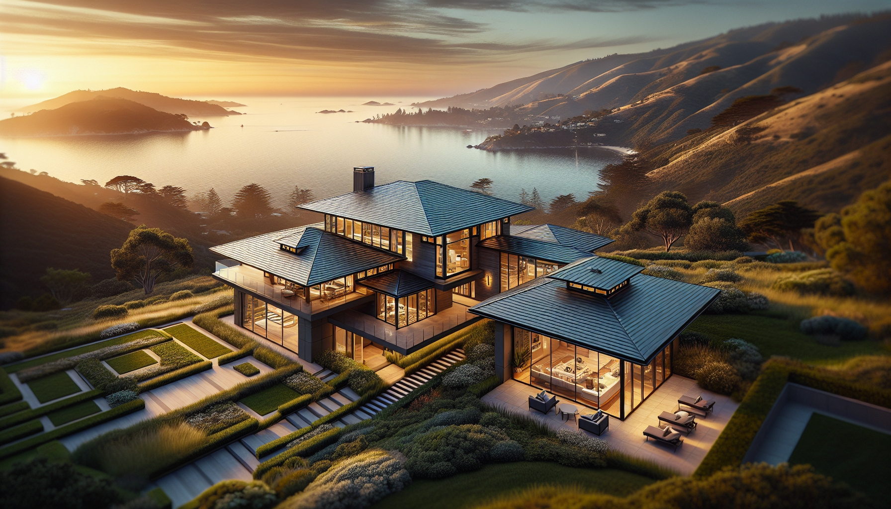 Top Reasons to Choose High-Quality Roofing Materials in San Rafael for Long-lasting Durability