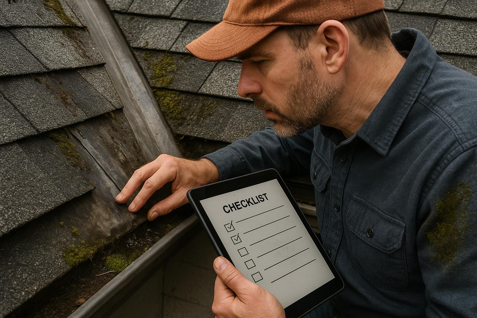 homeowners guide to choosing a roofer San Rafael