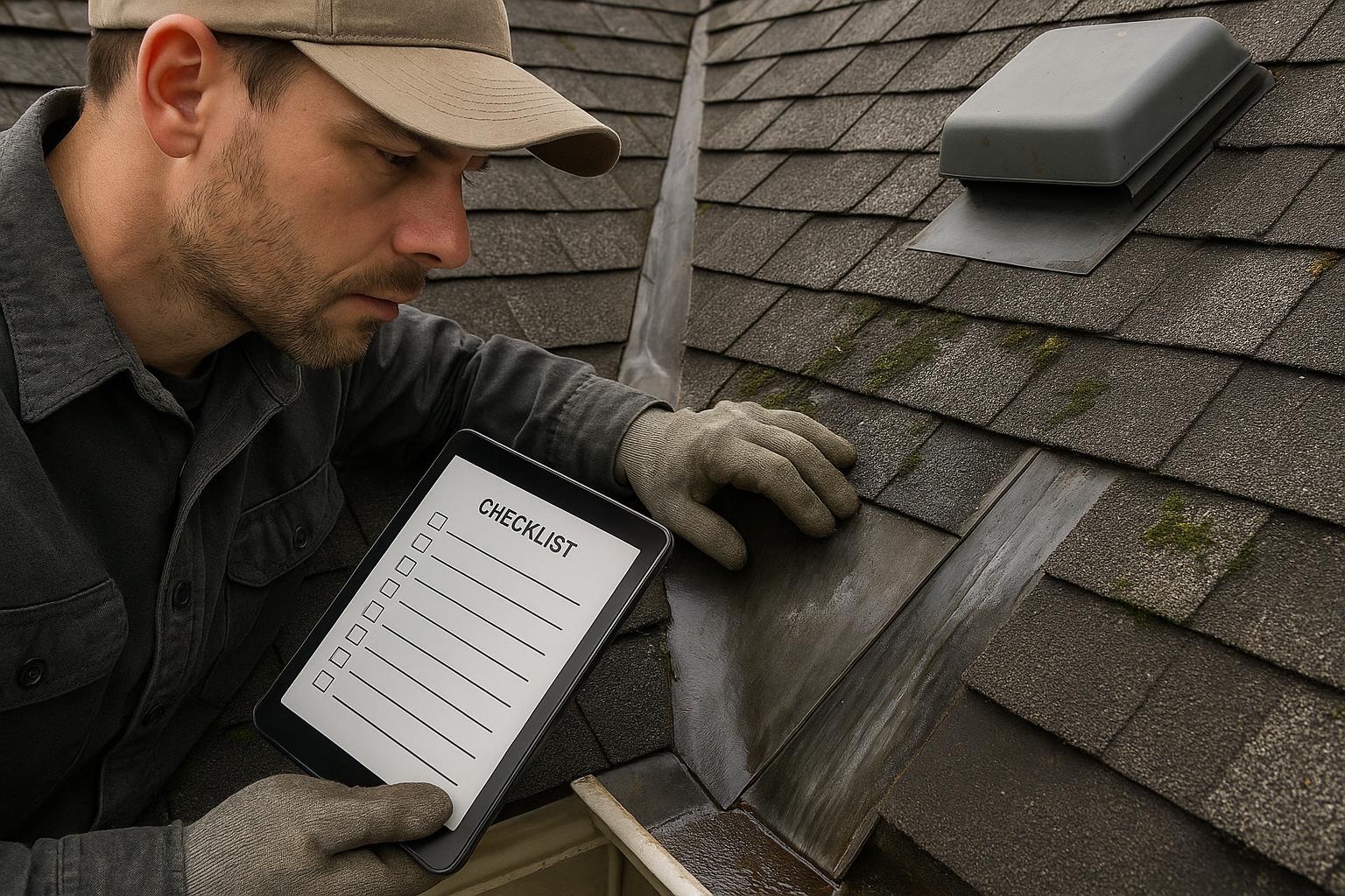 Able Roofing San Rafael
